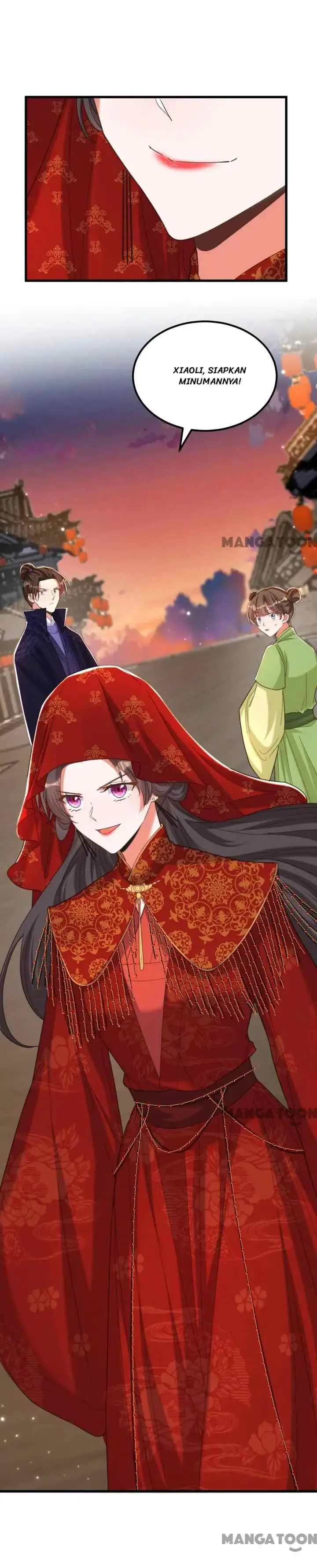 Don't Mess With Missy! chapter 433 halaman 14