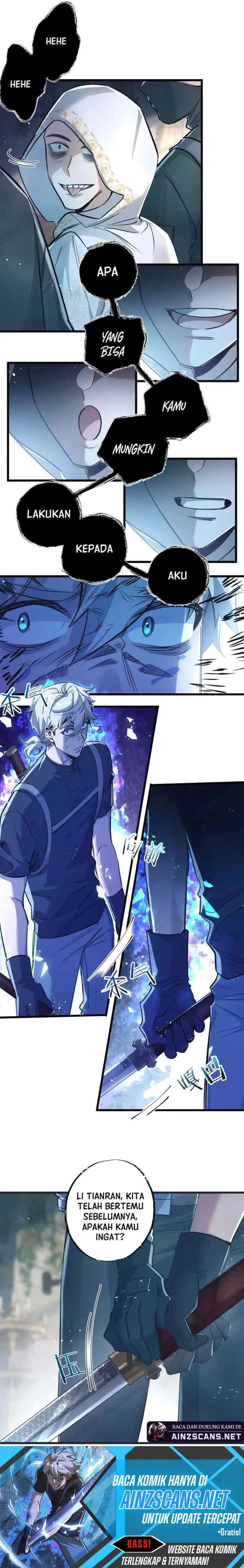 Apocalypse Super Farm chapter 36 halaman 8