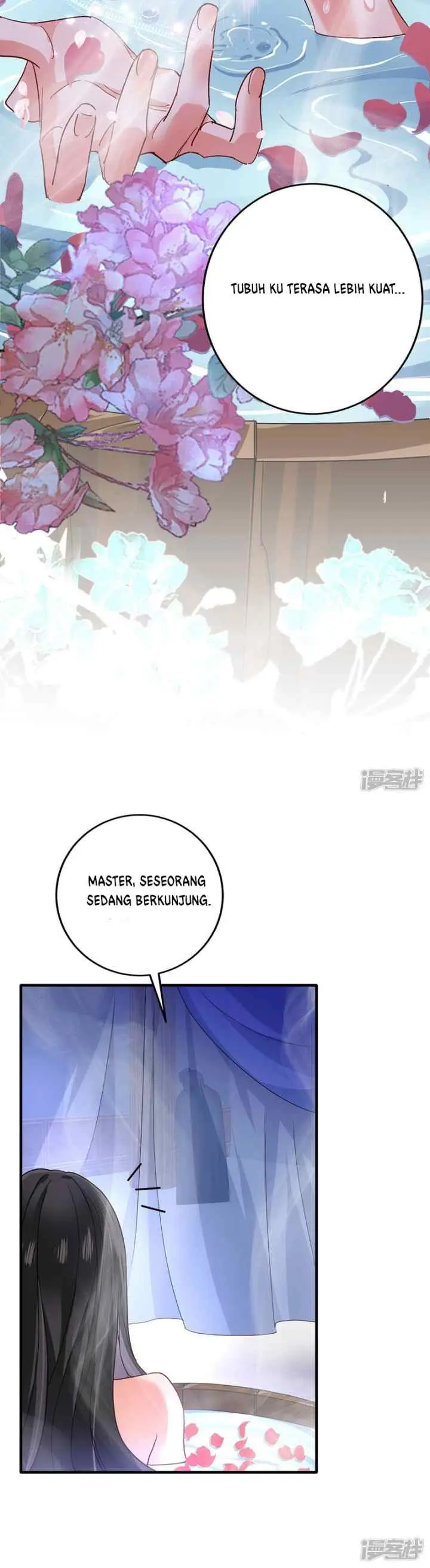 Miss Nine Doctor chapter 21 halaman 4