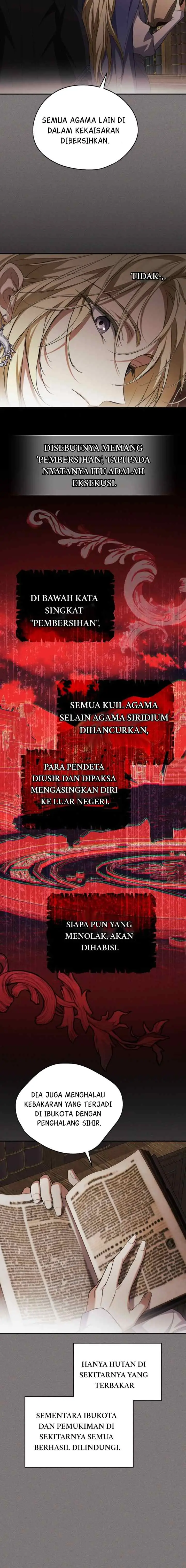 I'm Looking for a New Husband chapter 32 halaman 12