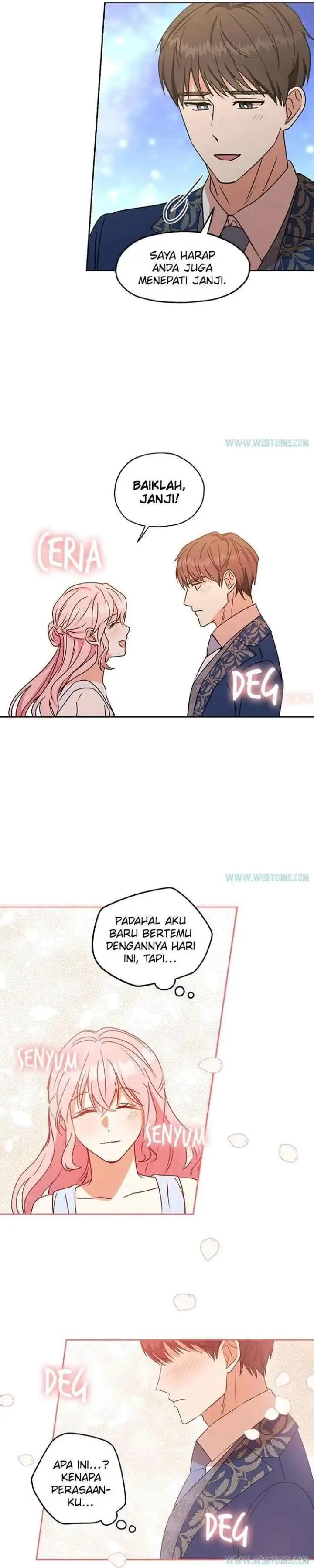 Leveling My Husband to the Max chapter 102 halaman 15