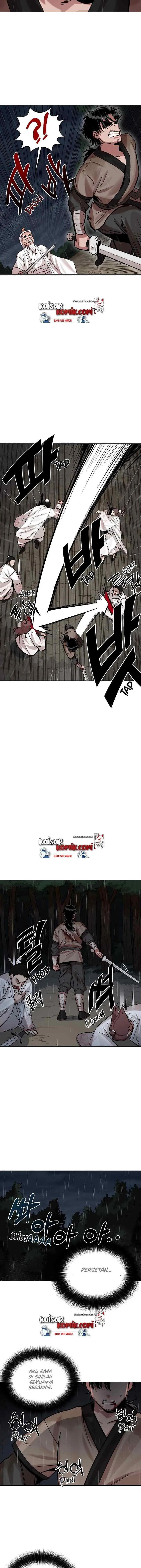 Fire King Dragon chapter 3 halaman 9