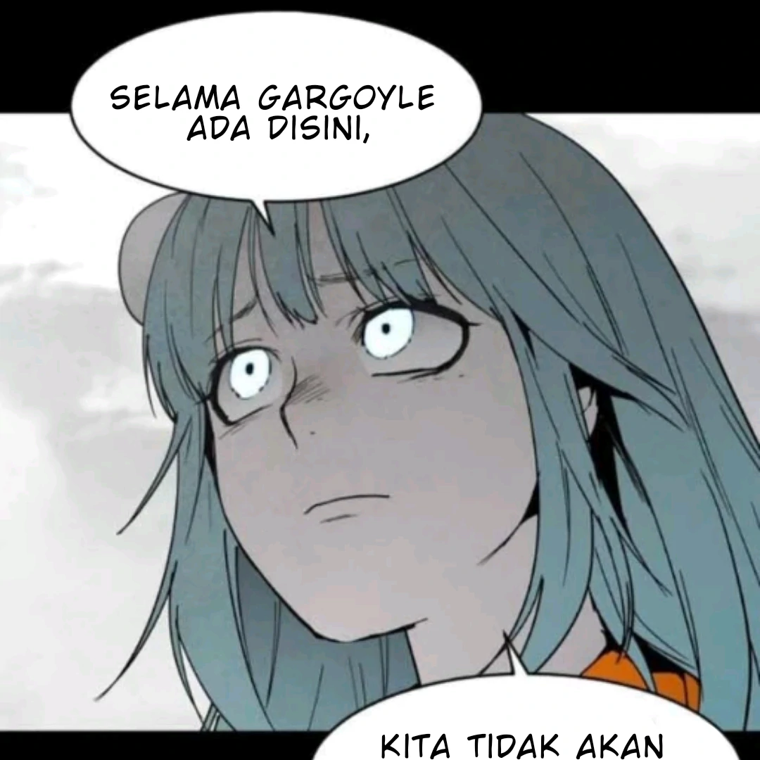 Fog Land chapter 14 halaman 26