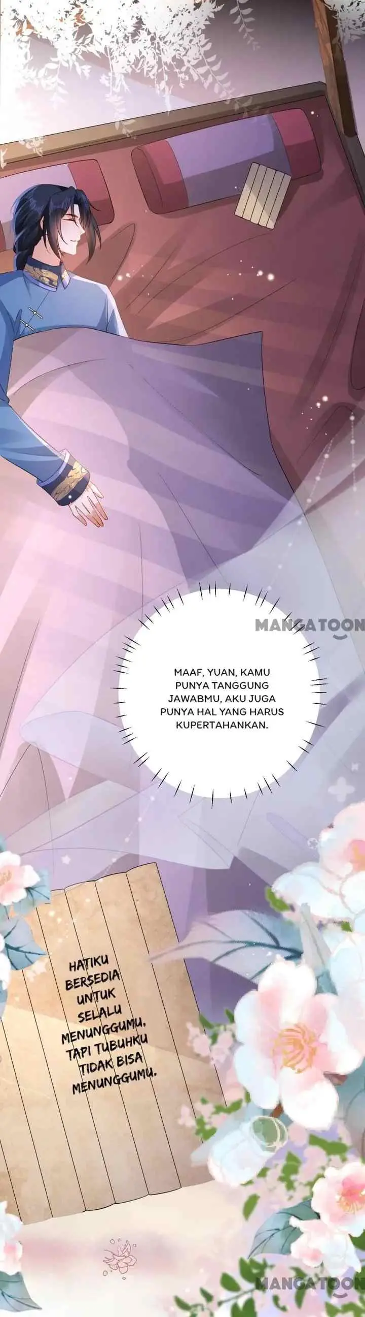 Princess, Don't Ruin Your Public Persona! chapter 258 halaman 12
