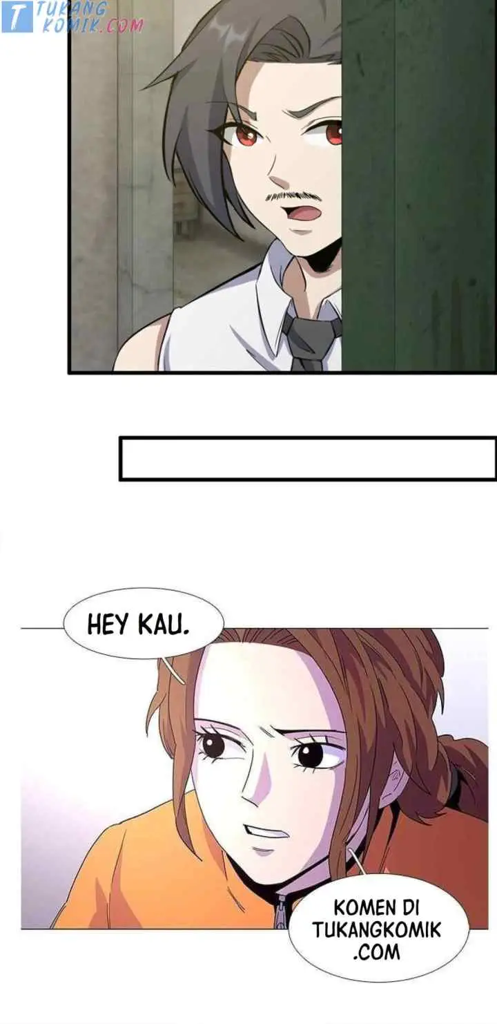 I Moved The BRICS In The Last Days chapter 177 halaman 10