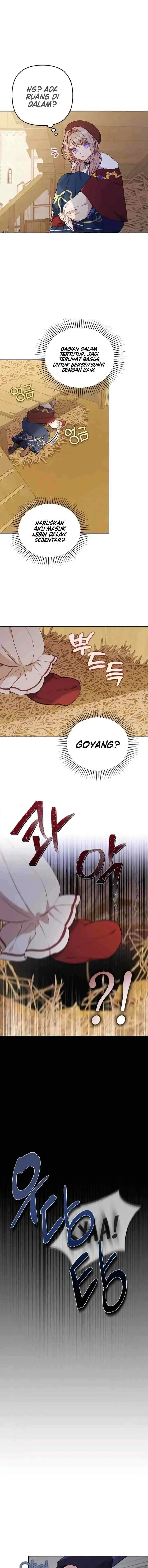 I Was Seduced By The Sick Male Lead chapter 36 halaman 11