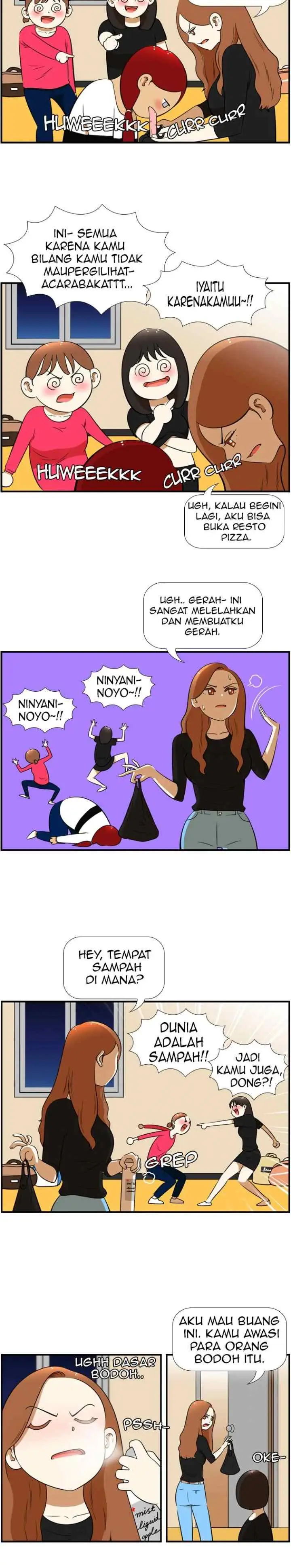 New Normal: Class 8 chapter 139 halaman 15