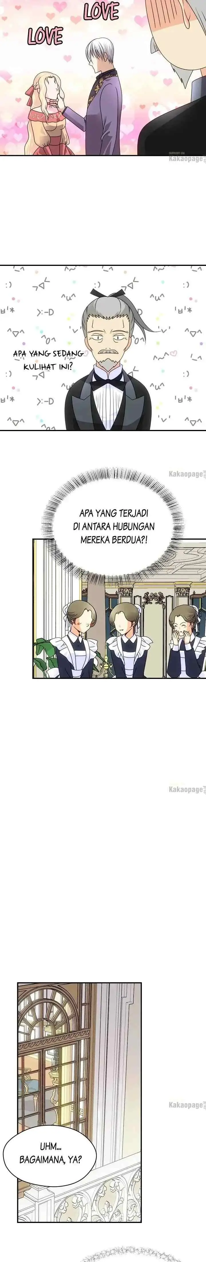 I Refuse the Duke chapter 91 halaman 14