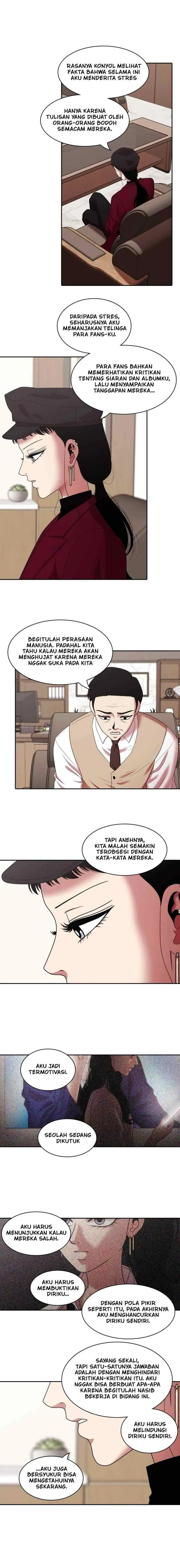 Mañana chapter 218 halaman 4