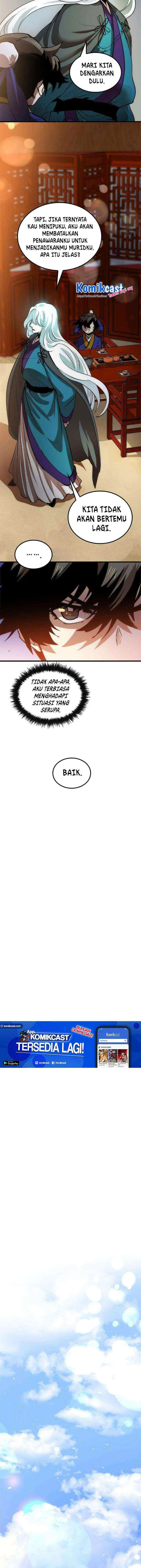Doctor's Rebirth chapter 12 halaman 5