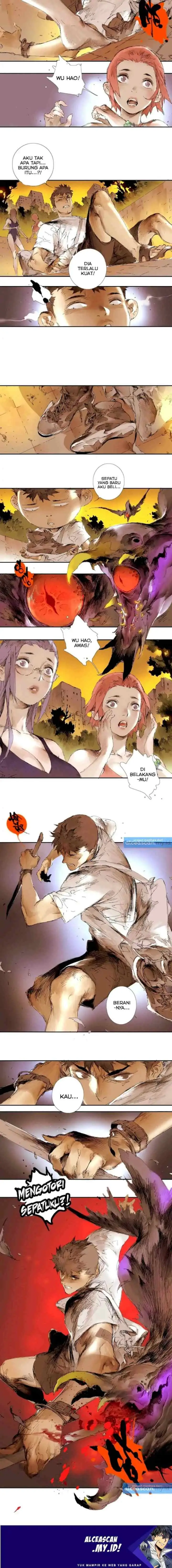 Birdman chapter 1 halaman 9