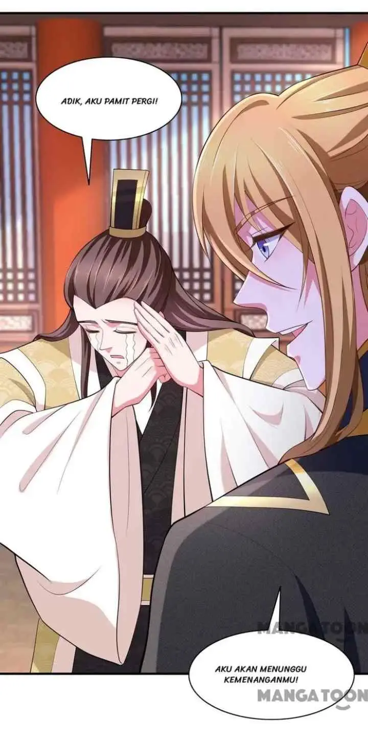 I Have Million Skill Points chapter 65 halaman 4