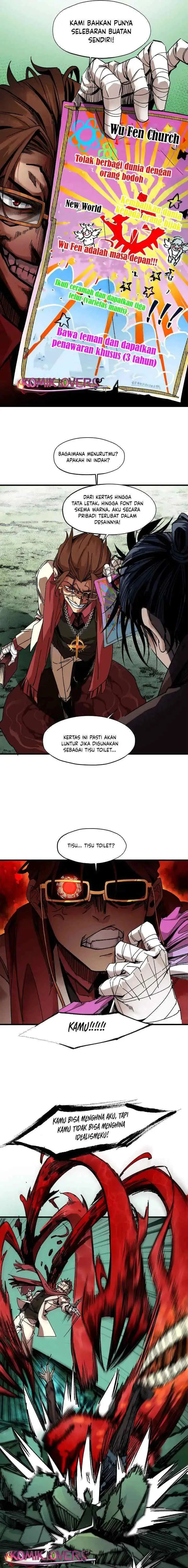 Beyond Redemption chapter 2 halaman 12
