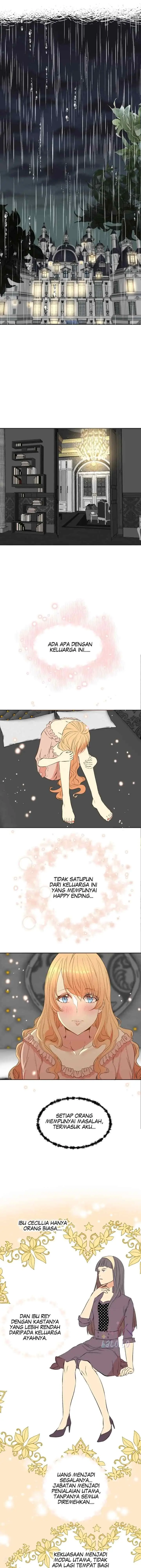 Infinite Sky chapter 49 halaman 5