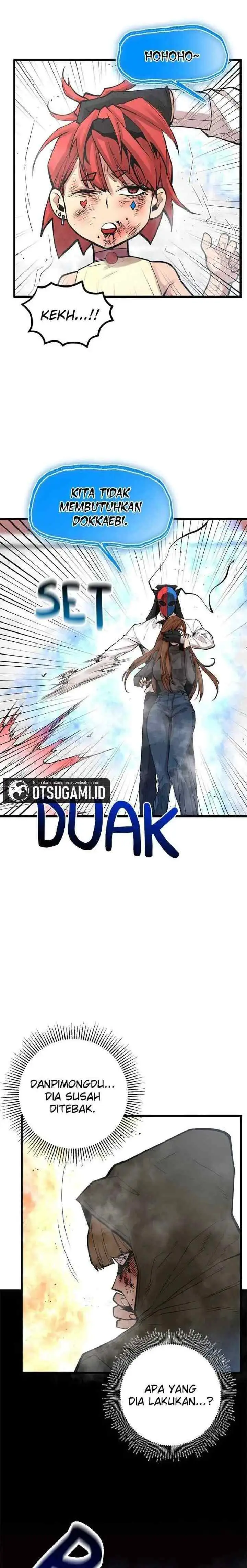 Gwei chapter 56 halaman 17