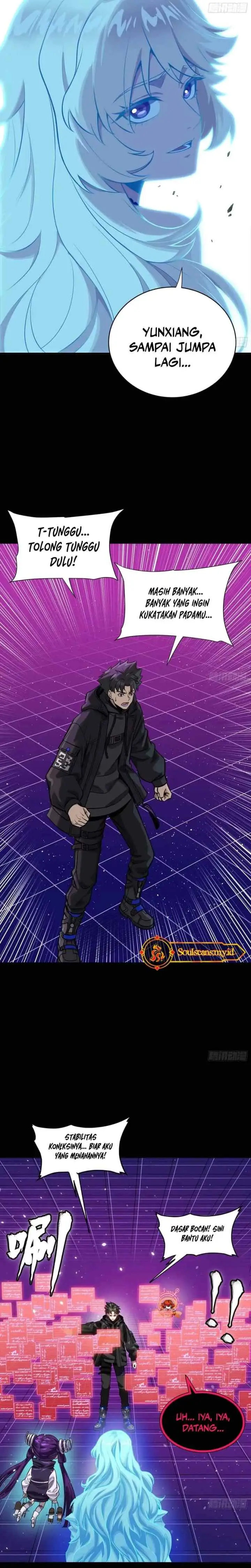 Legend of Star General chapter 329 halaman 14
