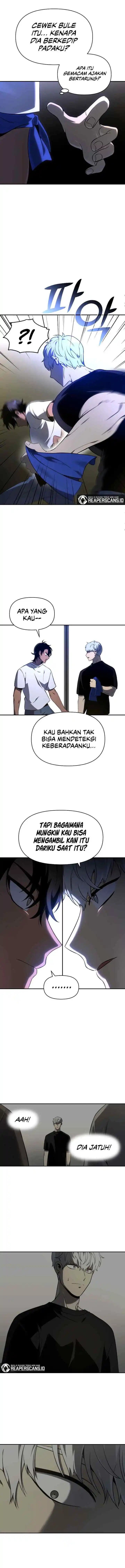 I Used To Be The Boss chapter 7 halaman 19