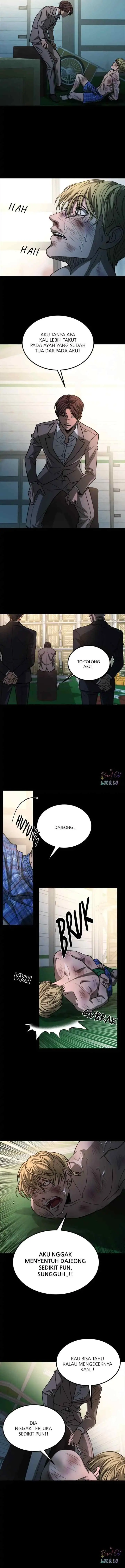 Get Back chapter 84 halaman 9