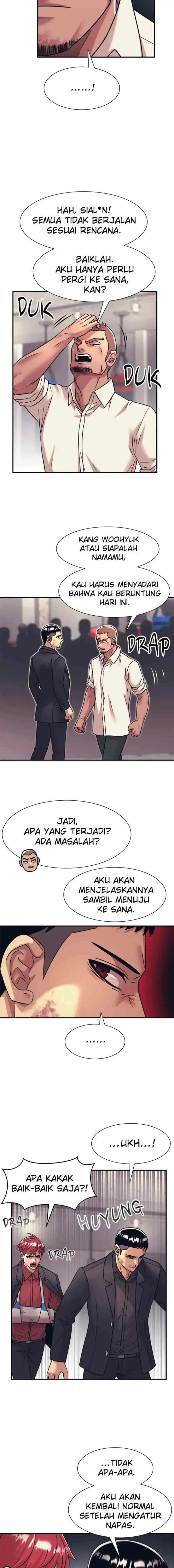 I Am Unbeatable chapter 34 halaman 5