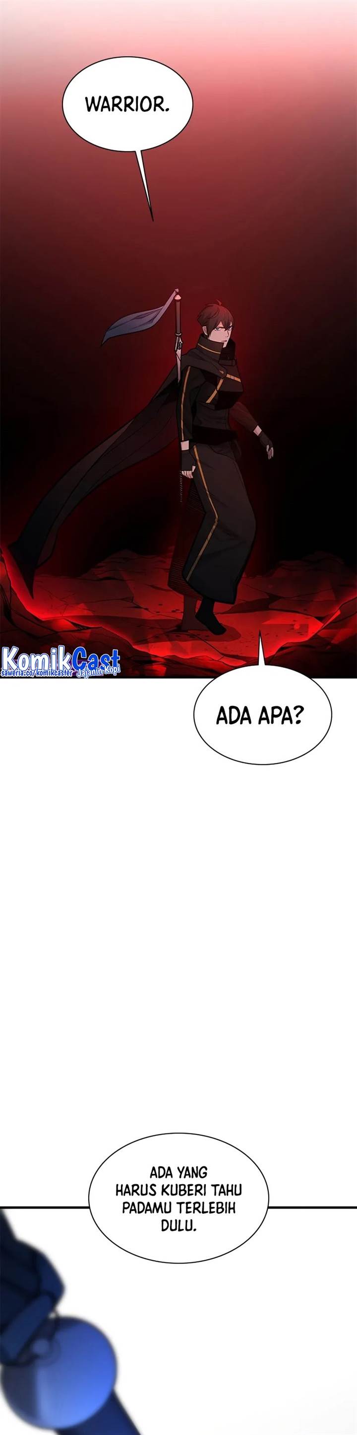 The Tutorial Is Too Tough! chapter 200 halaman 46