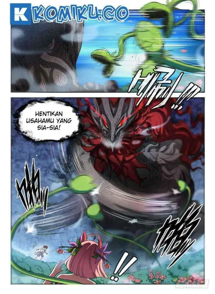 Dragon Field Hunter Hunter Age chapter 65 halaman 6