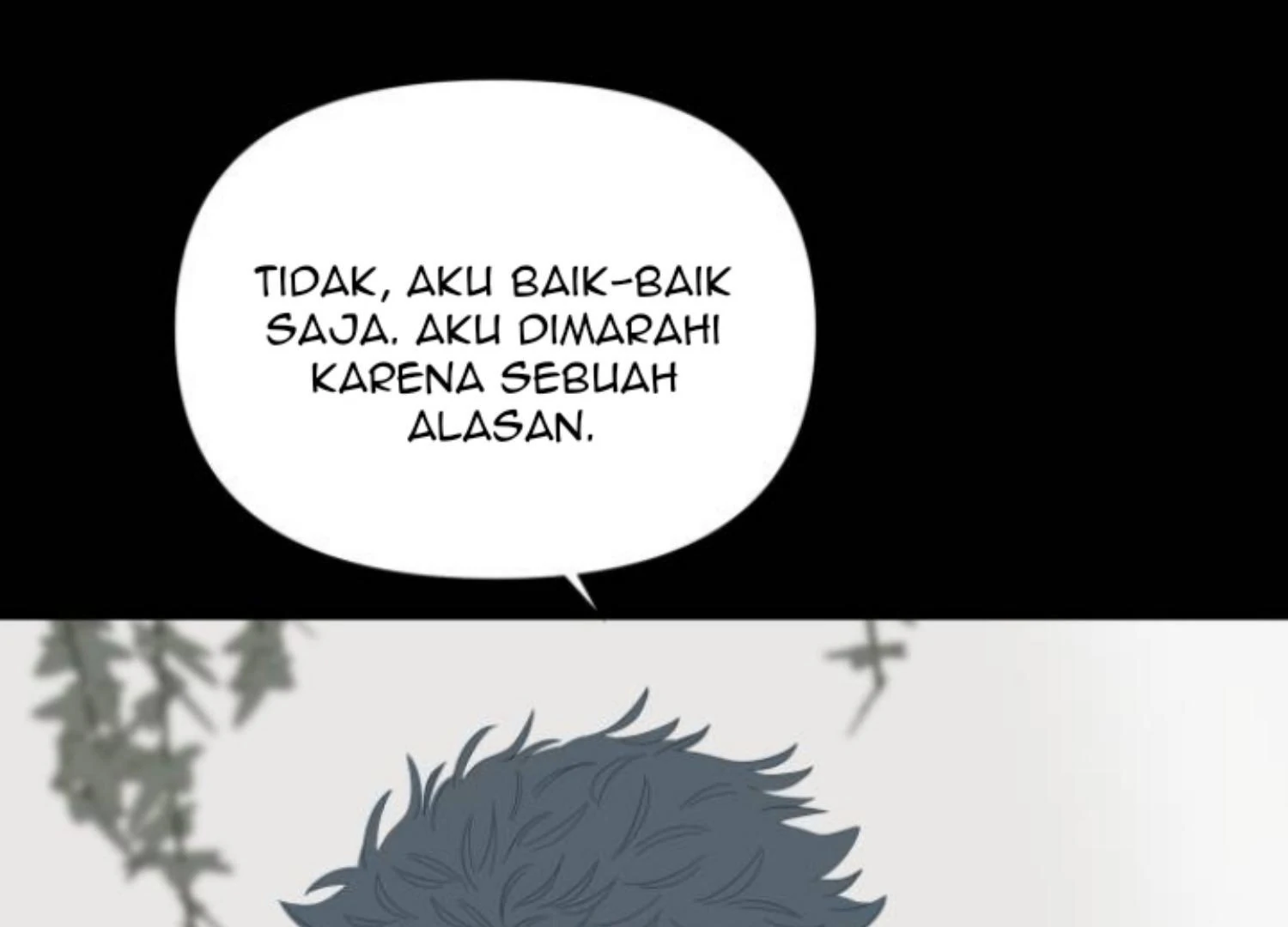 Moonmade Child chapter 93 halaman 28