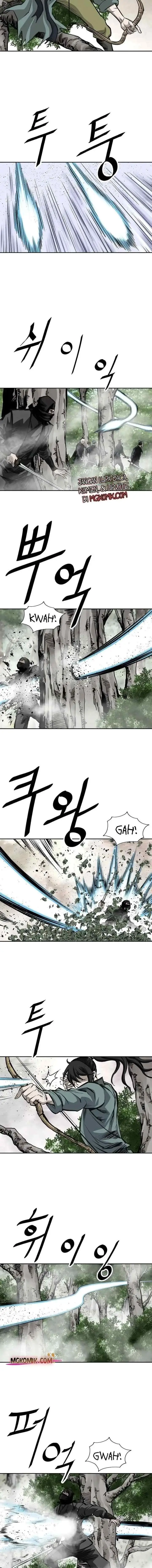 Bowblade Spirit chapter 129 halaman 6