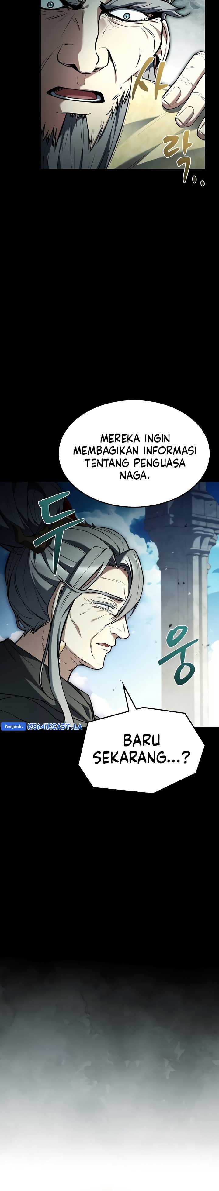 A Wizard's Restaurant chapter 67 halaman 5