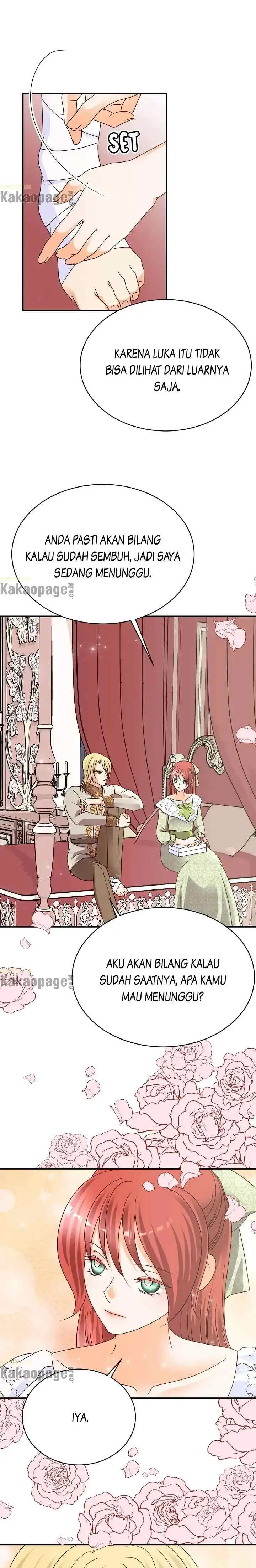 I Refuse the Duke chapter 123 halaman 8