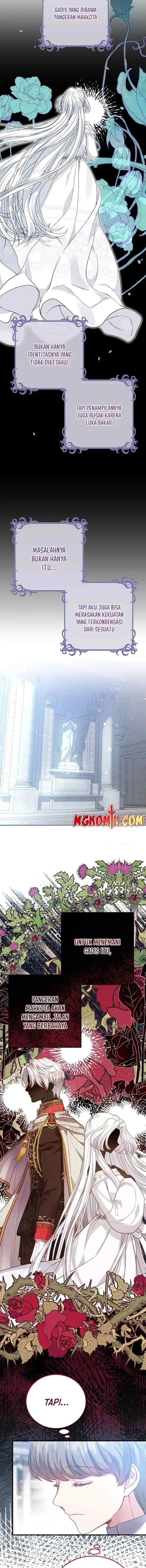 I Became the Wife of the Monstrous Crown Prince chapter 78 halaman 8