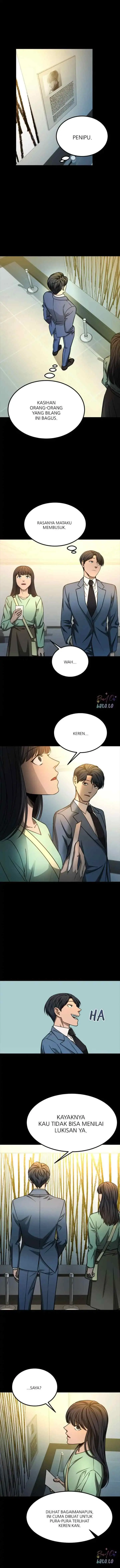 Get Back chapter 98 halaman 4