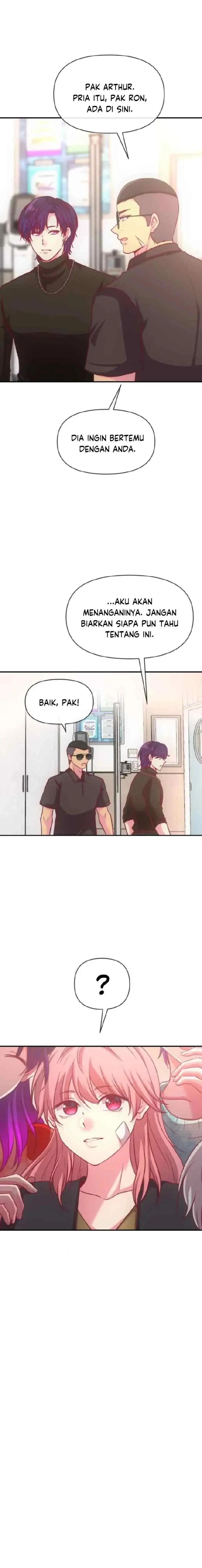 Hello Baby chapter 51 halaman 6