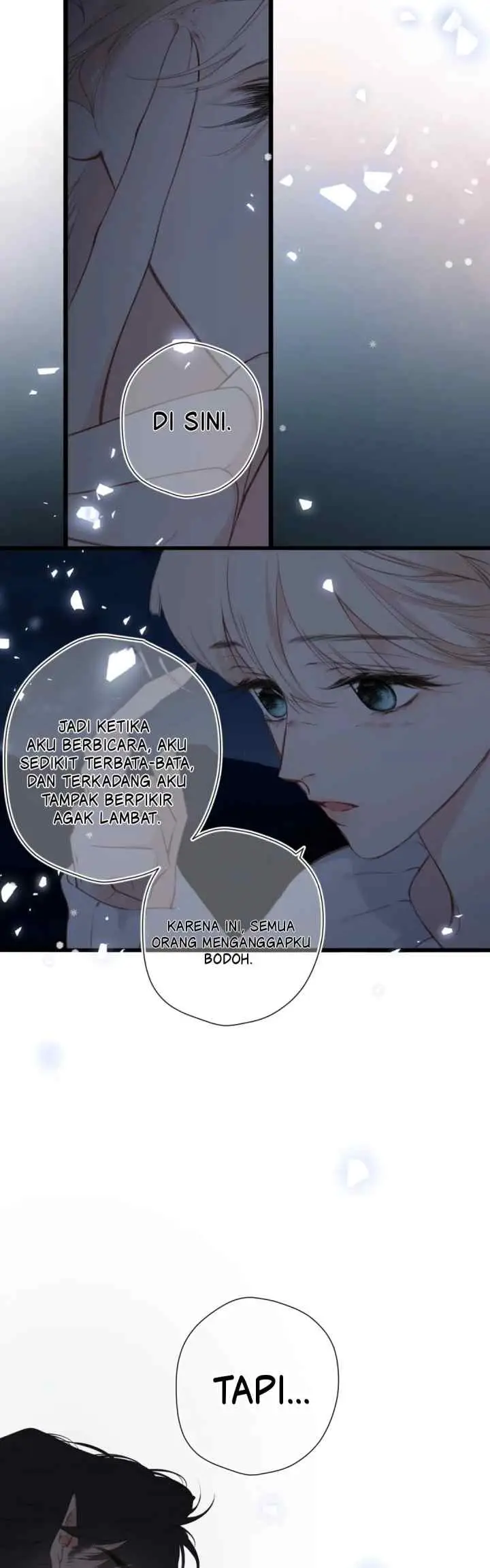 Back to Spring chapter 24 halaman 9