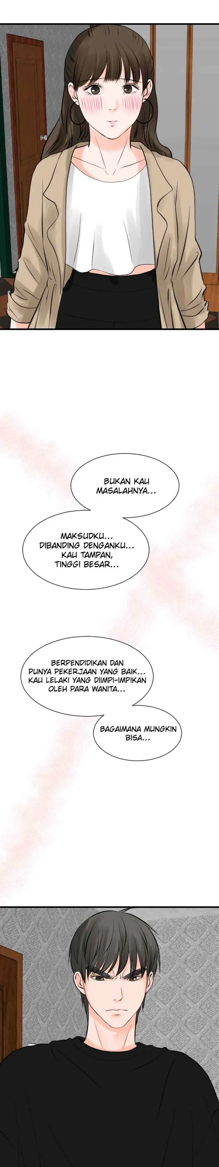 One + One (Bao A) chapter 92 halaman 11