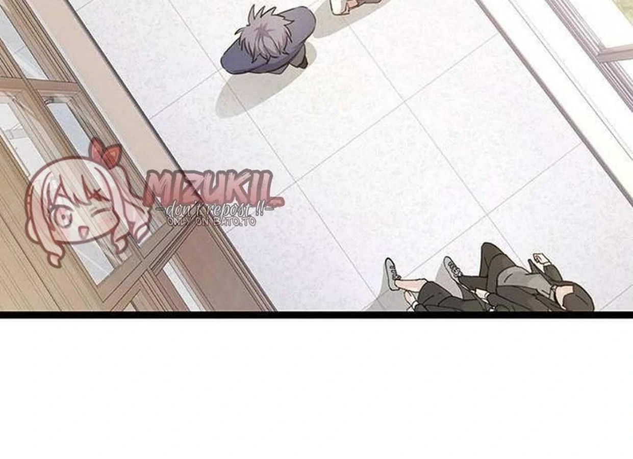 High School Queen chapter 22 halaman 310