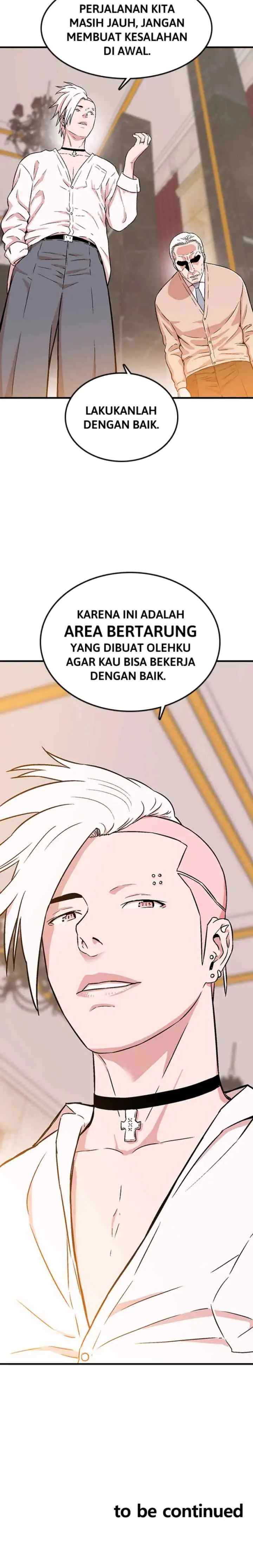 Fighter chapter 3 halaman 19