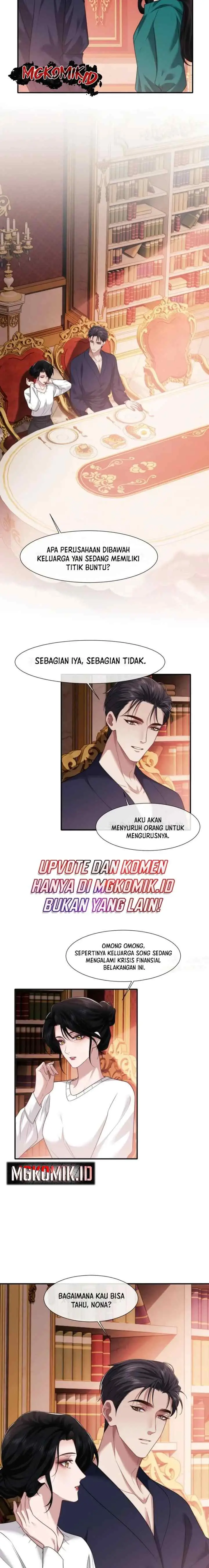 Becoming His Unwanted Madam chapter 79 halaman 7