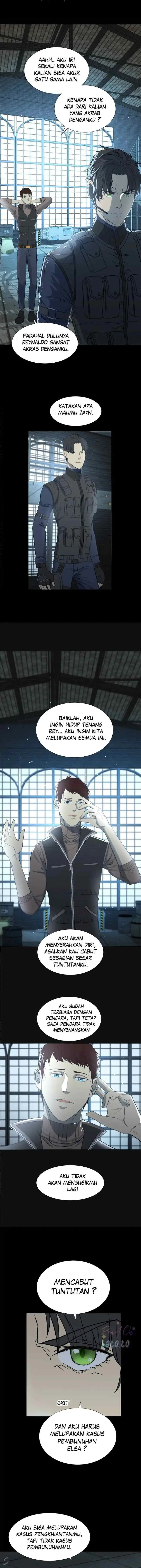 Infinite Sky chapter 90 halaman 6