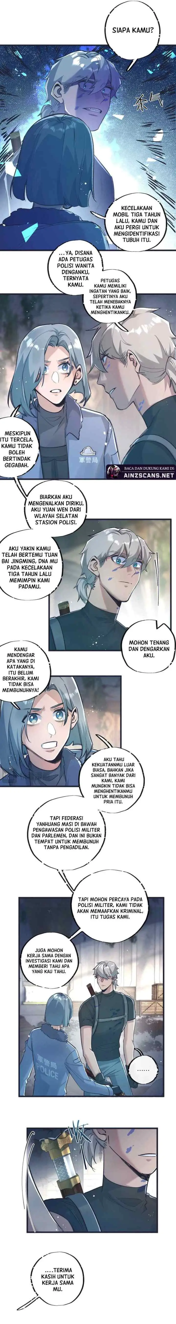 Apocalypse Super Farm chapter 36 halaman 9