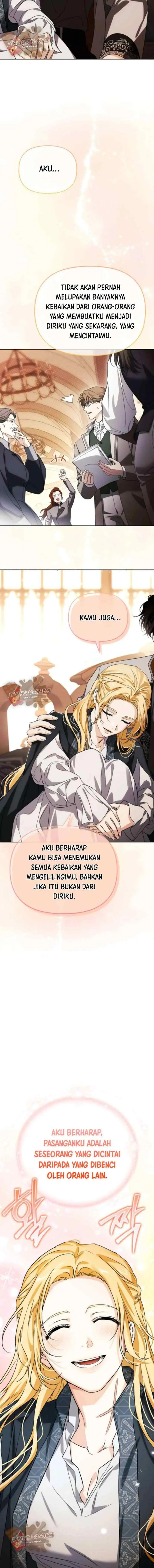 I Tamed My Ex-Husband's Mad Dog chapter 92 halaman 13