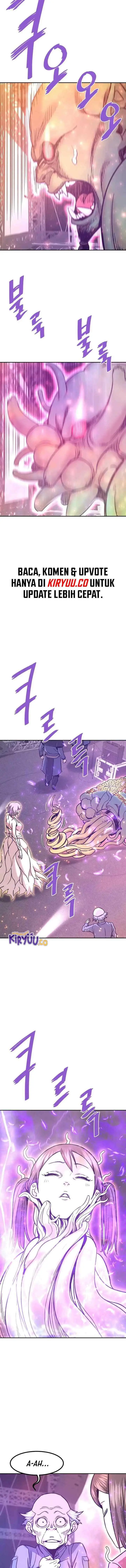 Han Dae Sung Returned From Hell chapter 135 halaman 13