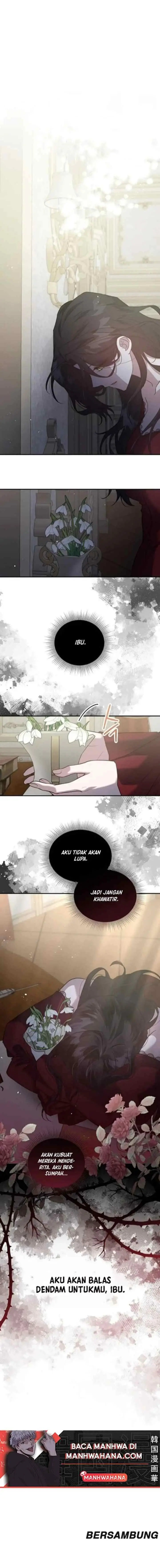 Revenge For The Limited Time Maid chapter 13 halaman 13