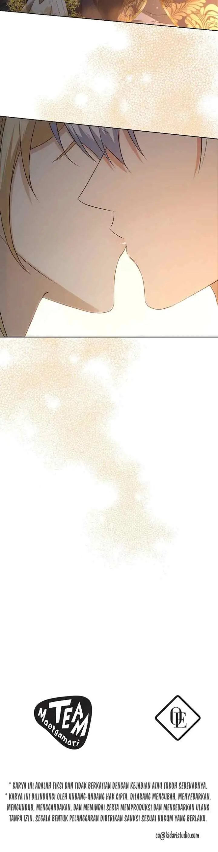 I Don't Love You Anymore chapter 101 halaman 20