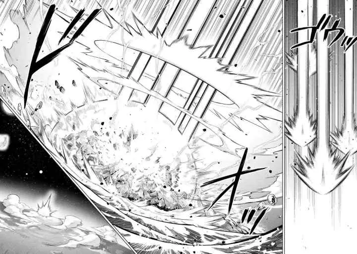 Senmetsumadou no Saikyou Kenja: Musai no Kenja, Madou wo Kiwame Saikyou e Itaru chapter 1.1 halaman 6
