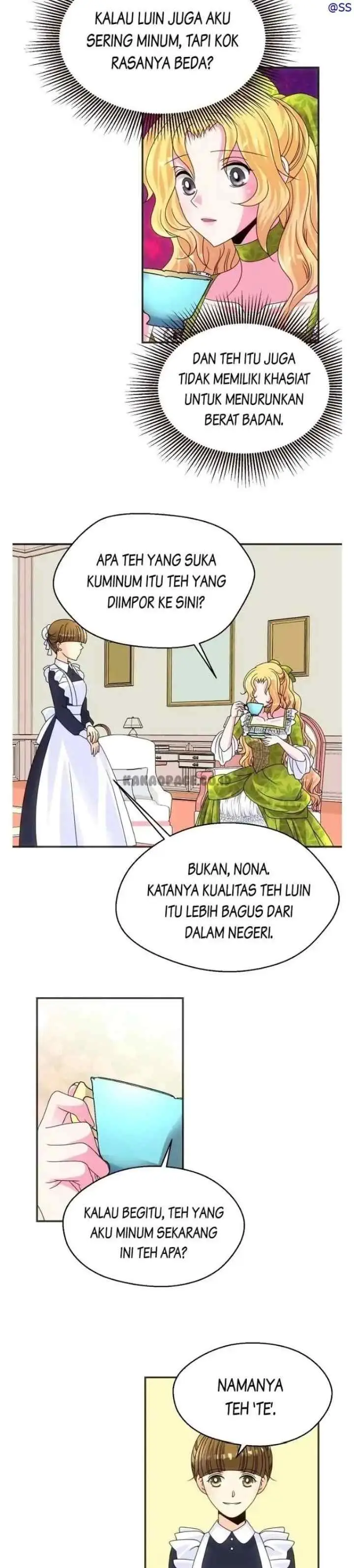 I Refuse the Duke chapter 26 halaman 4