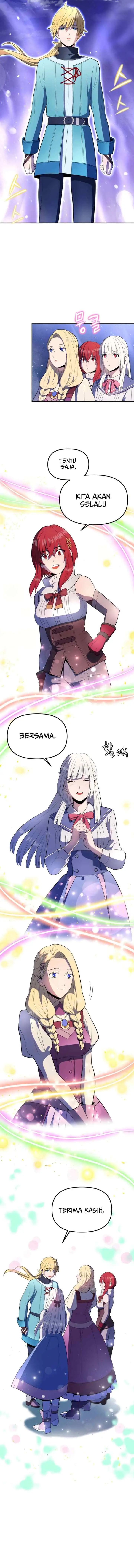 Golden Mage chapter 16 halaman 16