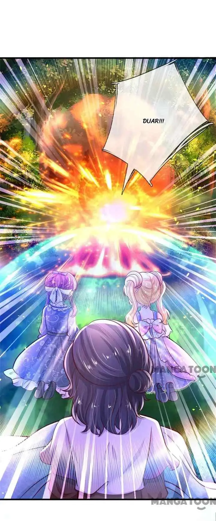 I Became The Emperor's Daughter One Day chapter 246 halaman 6