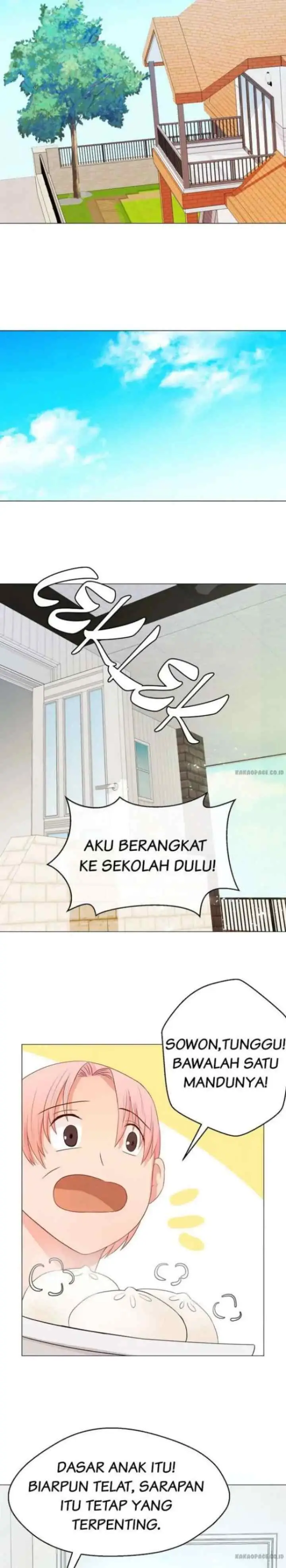 My Guardian Demon chapter 7 halaman 10