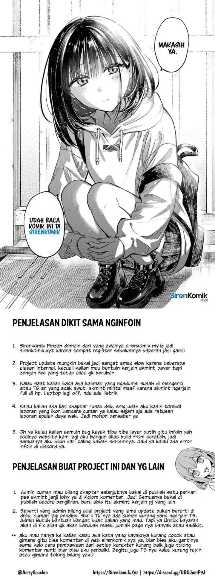 Te ni Ireta Saimin Appli de Yume no Harem Seikatsu o Okuritai chapter 12 halaman 13