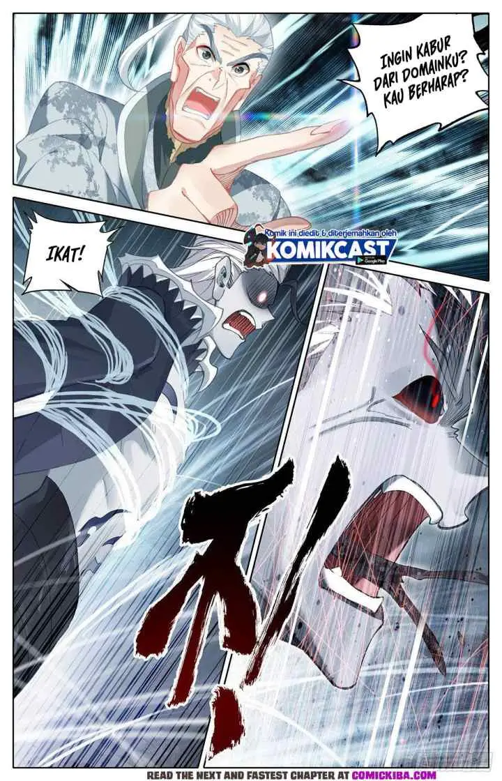 Cang Yuantu chapter 111 halaman 9